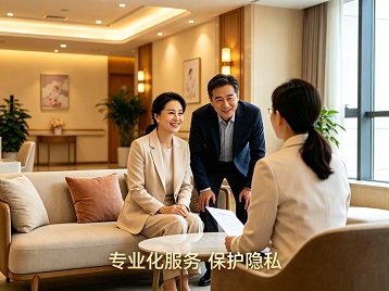 头屯河有偿售卵代生女生的客户的客户群体有哪些