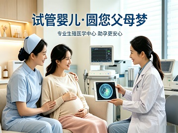 头屯河辅助生育服务 试管婴儿行业的兴起背景、发展与未来展望